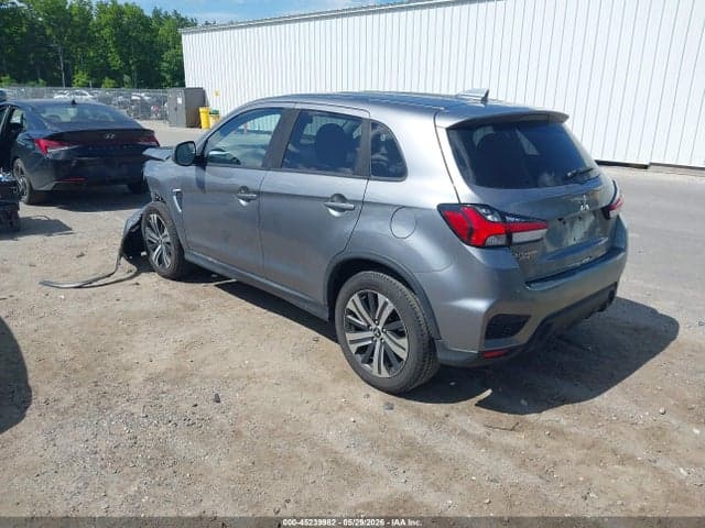 2020 MITSUBISHI OUTLANDER SPORT 2.0 SE AWC 3