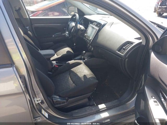 2020 MITSUBISHI OUTLANDER SPORT 2.0 SE AWC 5