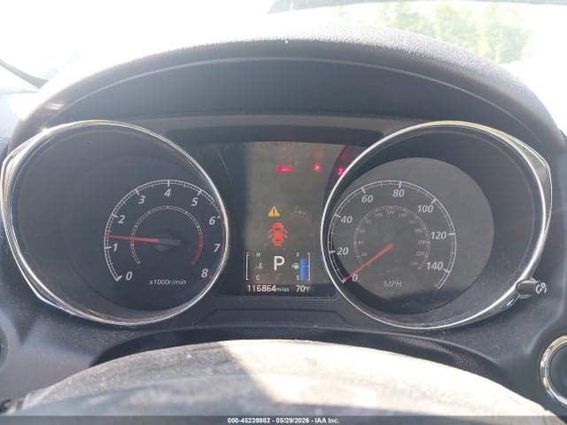 2020 MITSUBISHI OUTLANDER SPORT 2.0 SE AWC 7