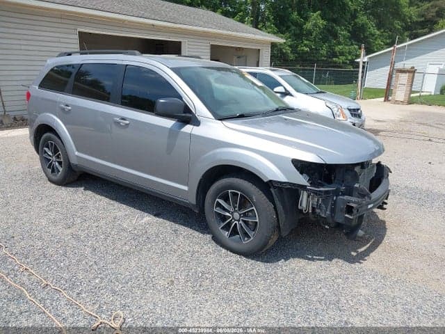 2017 DODGE JOURNEY SE - 1