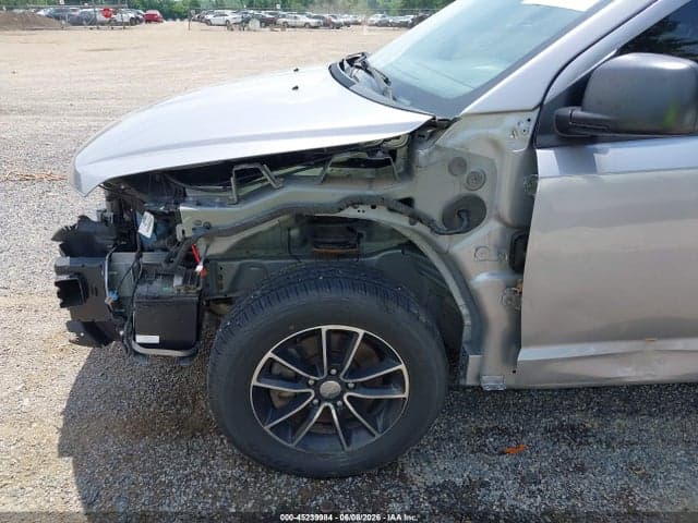 2017 DODGE JOURNEY SE 17