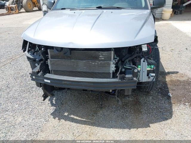 2017 DODGE JOURNEY SE 6