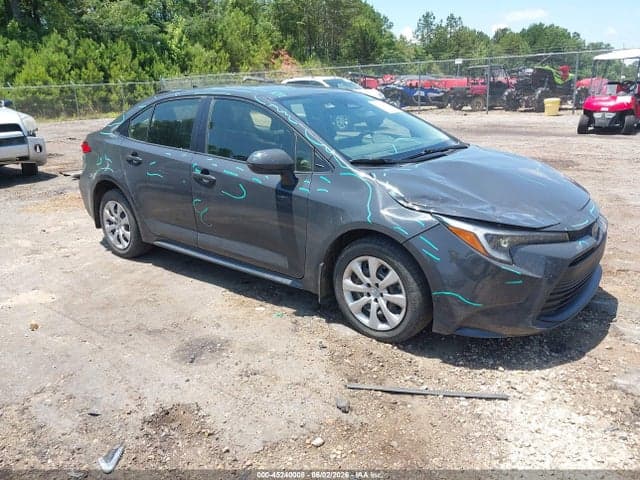 2023 TOYOTA COROLLA HYBRID LE 1
