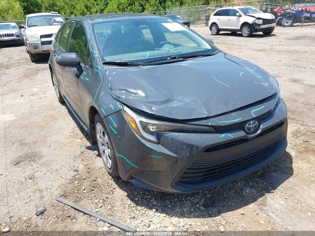 2023 TOYOTA COROLLA HYBRID LE 6