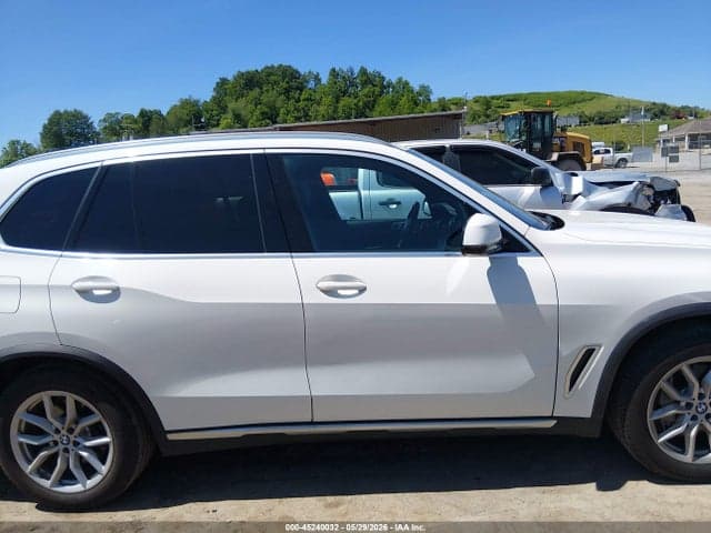 2019 BMW X5 XDRIVE50I 13