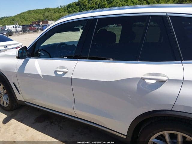 2019 BMW X5 XDRIVE50I 14