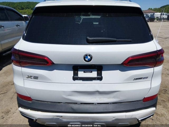 2019 BMW X5 XDRIVE50I 16