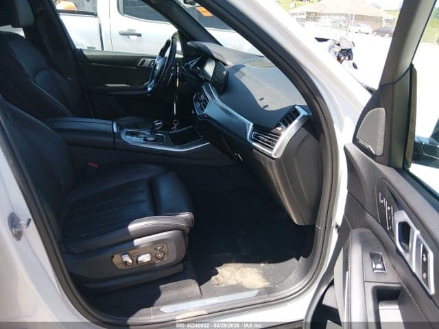 2019 BMW X5 XDRIVE50I 5