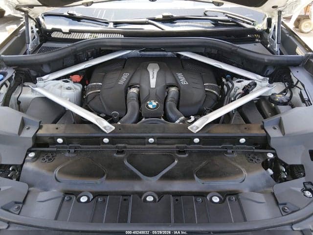 2019 BMW X5 XDRIVE50I 10