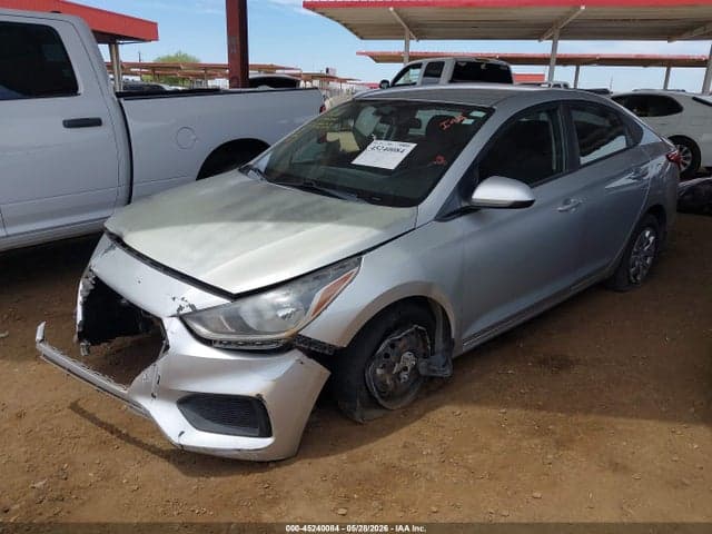 2019 HYUNDAI ACCENT SE 2