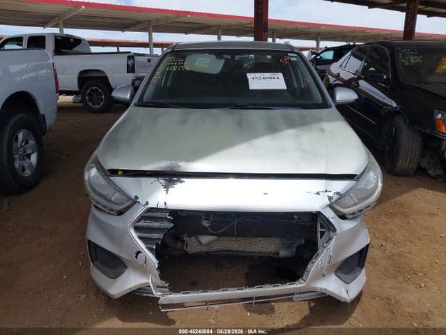 2019 HYUNDAI ACCENT SE 12