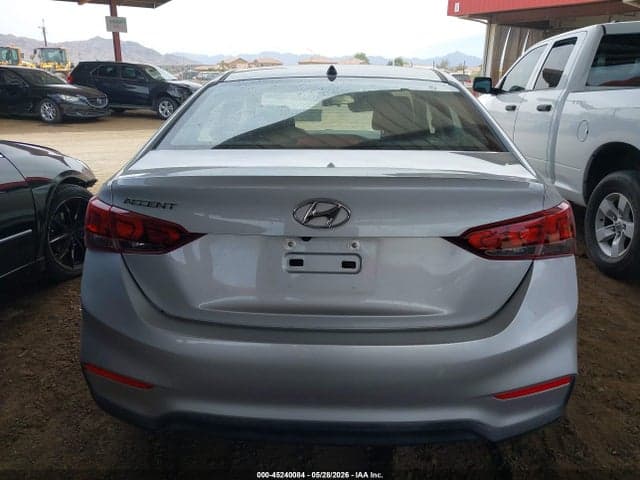 2019 HYUNDAI ACCENT SE 16