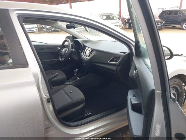 2019 HYUNDAI ACCENT SE 5