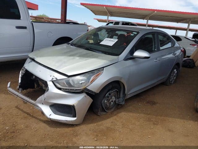 2019 HYUNDAI ACCENT SE 6