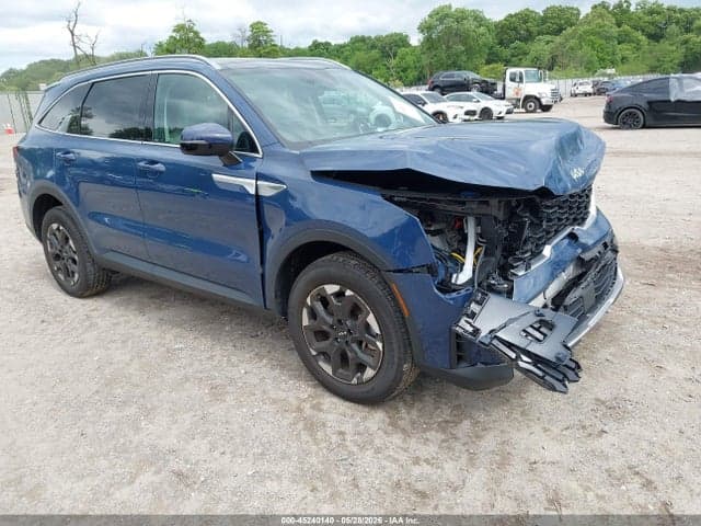 2024 KIA SORENTO S - 1