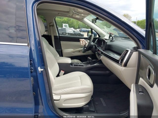2024 KIA SORENTO S 5
