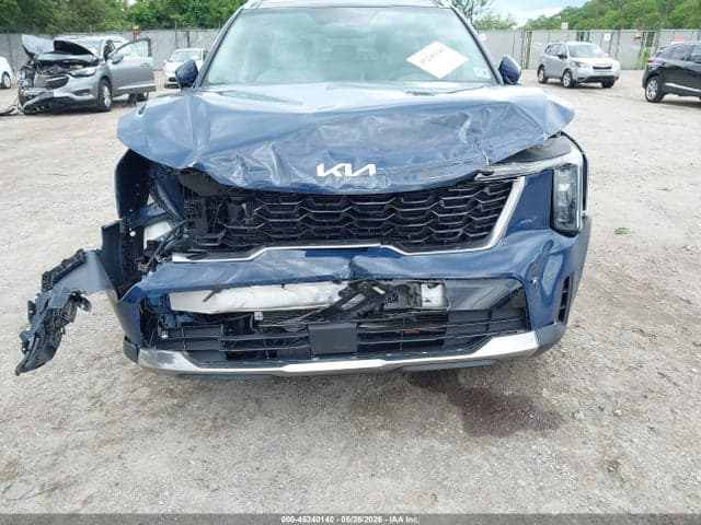 2024 KIA SORENTO S 6
