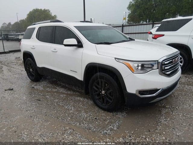 2018 GMC ACADIA SLT-1 1