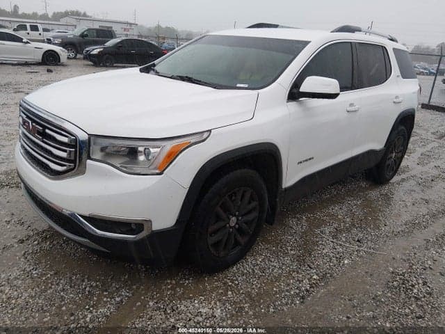 2018 GMC ACADIA SLT-1 2