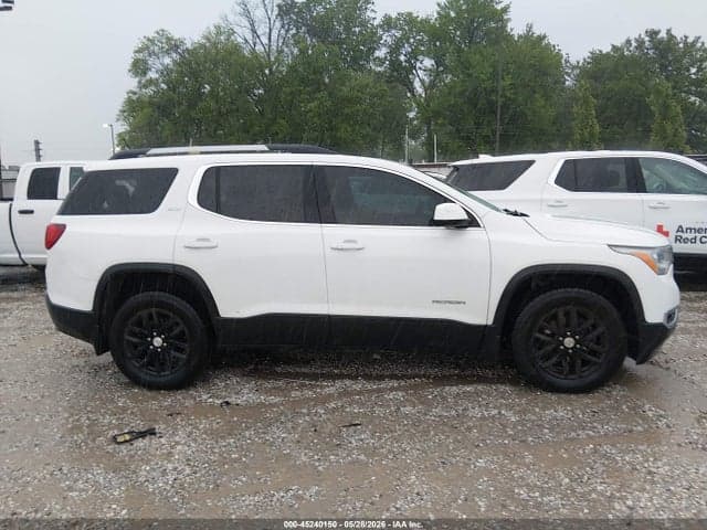 2018 GMC ACADIA SLT-1 13
