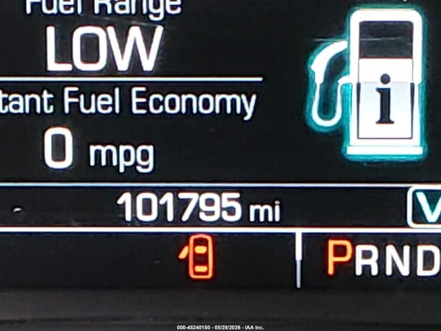 2018 GMC ACADIA SLT-1 15