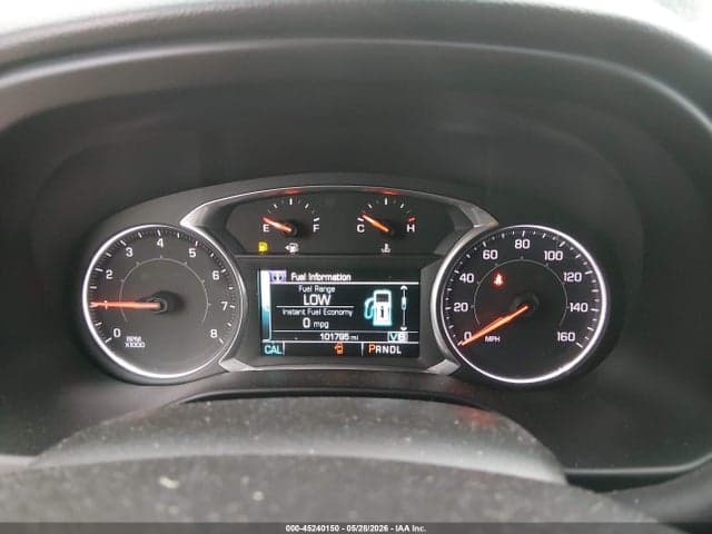 2018 GMC ACADIA SLT-1 7