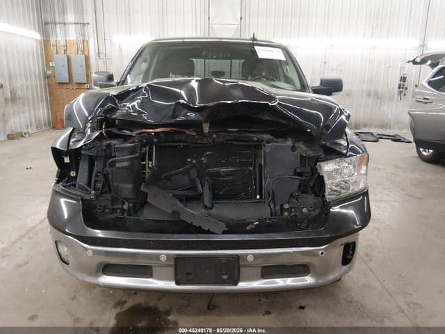 2017 RAM 1500 BIG HORN 4X4 5'7 BOX 13