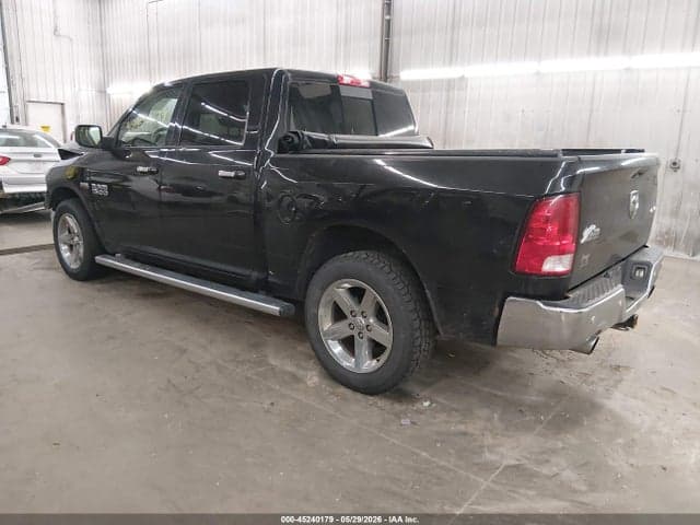 2017 RAM 1500 BIG HORN 4X4 5'7 BOX 3