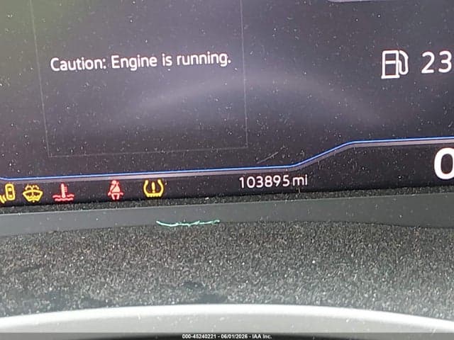2021 VOLKSWAGEN ATLAS 3.6L V6 SEL 15
