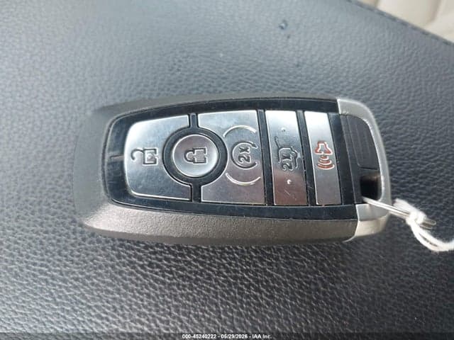 2019 FORD EXPLORER XLT 11