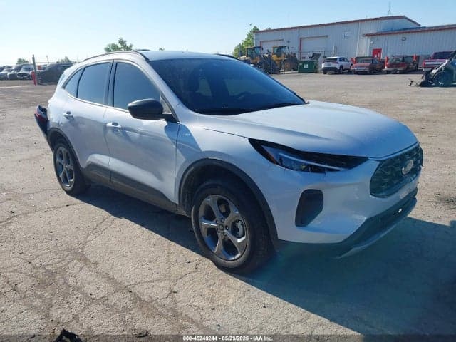 2025 FORD ESCAPE ST-LINE 1