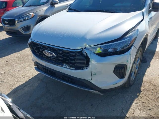 2025 FORD ESCAPE ST-LINE 6