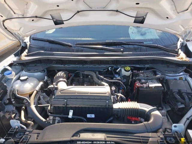 2025 FORD ESCAPE ST-LINE 10