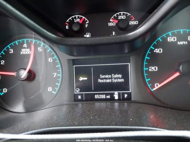 2022 CHEVROLET COLORADO 2WD LONG BOX LT 16