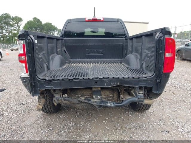 2022 CHEVROLET COLORADO 2WD LONG BOX LT 6