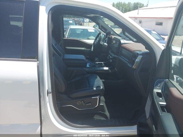 2023 FORD F-150 LARIAT 5