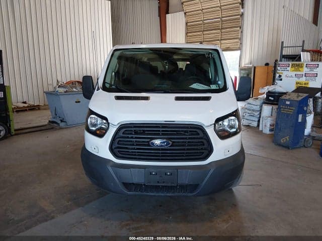 2018 FORD TRANSIT-350 XL 17