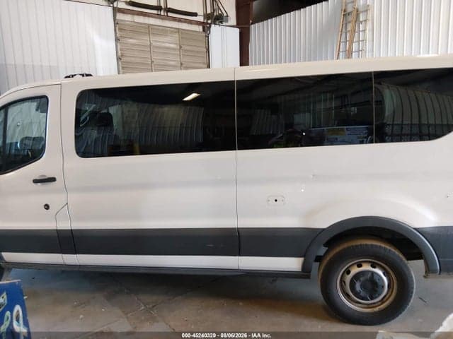 2018 FORD TRANSIT-350 XL 19