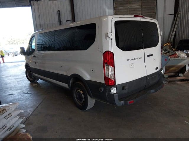 2018 FORD TRANSIT-350 XL 3