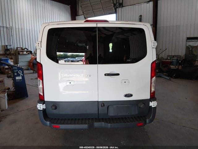2018 FORD TRANSIT-350 XL 21