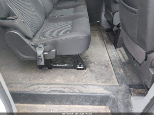 2018 FORD TRANSIT-350 XL 8