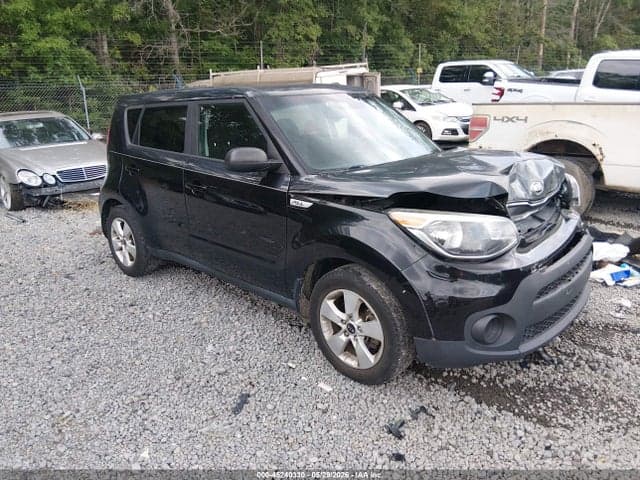 2017 KIA SOUL 1