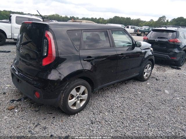 2017 KIA SOUL 4