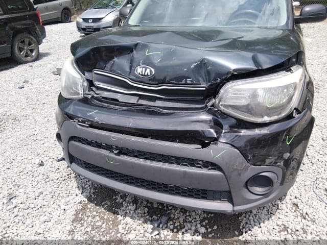 2017 KIA SOUL 6