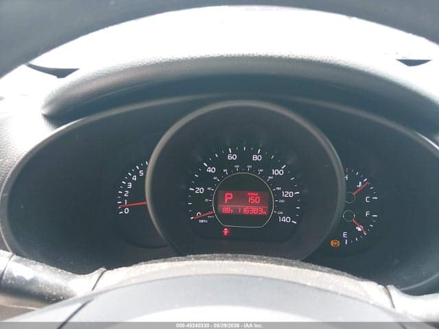 2017 KIA SOUL 7