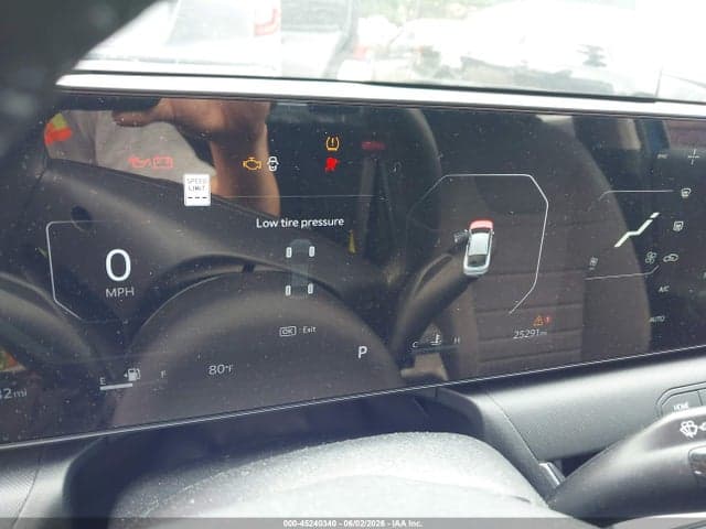 2025 KIA K4 EX 7
