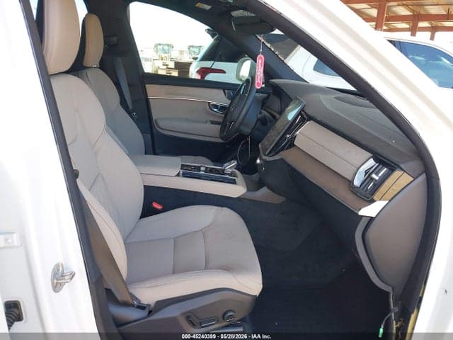 2026 VOLVO XC90 PLUS 5