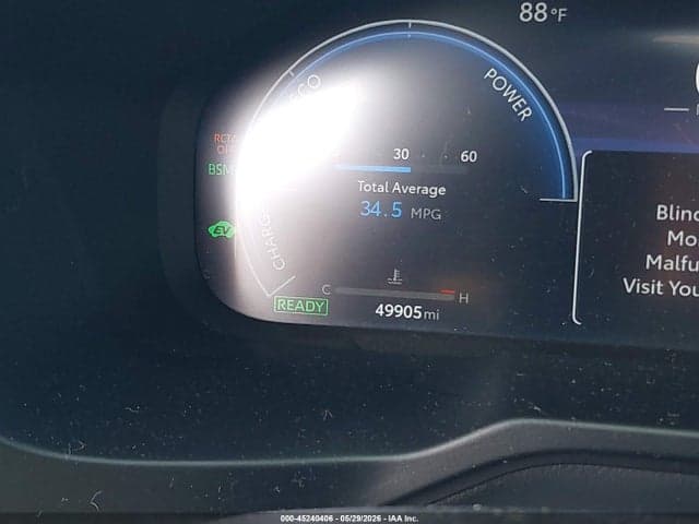 2024 TOYOTA RAV4 HYBRID XSE 15