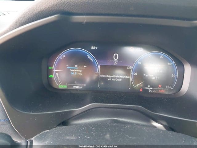 2024 TOYOTA RAV4 HYBRID XSE 7