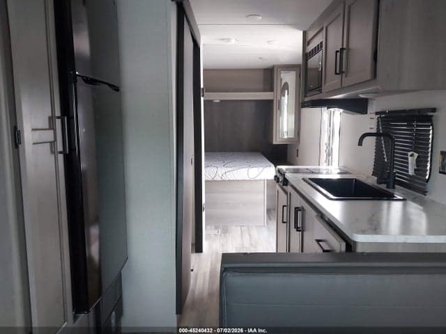 2024 KEYS 200RL 5
